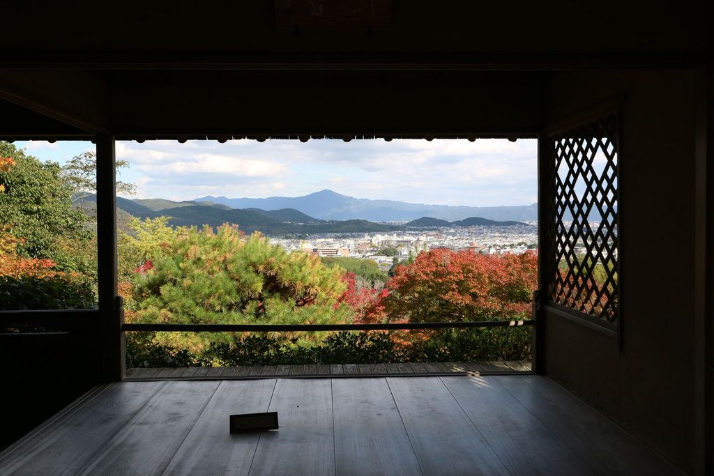 秋の嵐山 オススメ