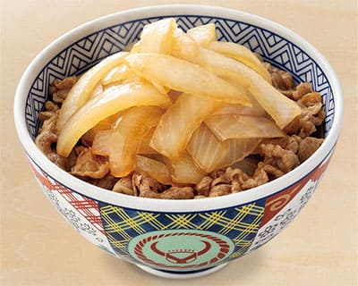 帰れま10 ねぎだく牛丼 吉野家