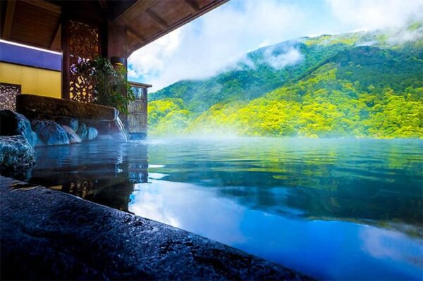 神奈川 箱根温泉 箱根吟遊