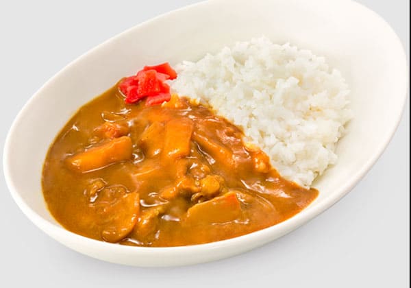 ジョブチューン はなまるうどん 超一流料理人 カレーライス