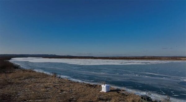 北海道 豊頃町 十勝アヴァント サウナ