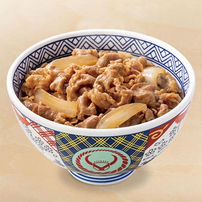 ジョブチューン 丼チェーン 吉野家 vs 一流料理人 牛丼