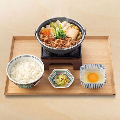 ジョブチューン 丼チェーン 吉野家 vs 一流料理人 牛鍋