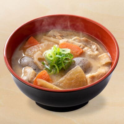 ジョブチューン 丼チェーン 吉野家 vs 一流料理人 とん汁