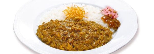 ジョブチューン ロイヤルホスト vs 超一流料理人 ビーフジャワカレー