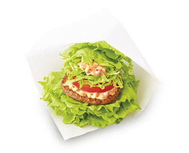 ジョブチューン モスバーガー vs 超一流料理人 モスの菜摘 モス野菜