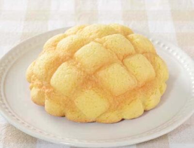 ジョブチューン ローソン スイーツ ふわサクっ！メロンパン
