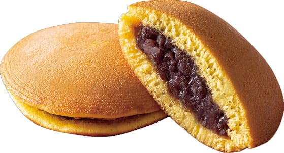 新宿中村屋 逸品どら焼