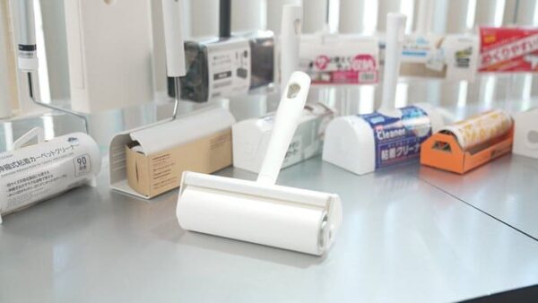 サタプラ ひたすら試してランキング 粘着クリーナー