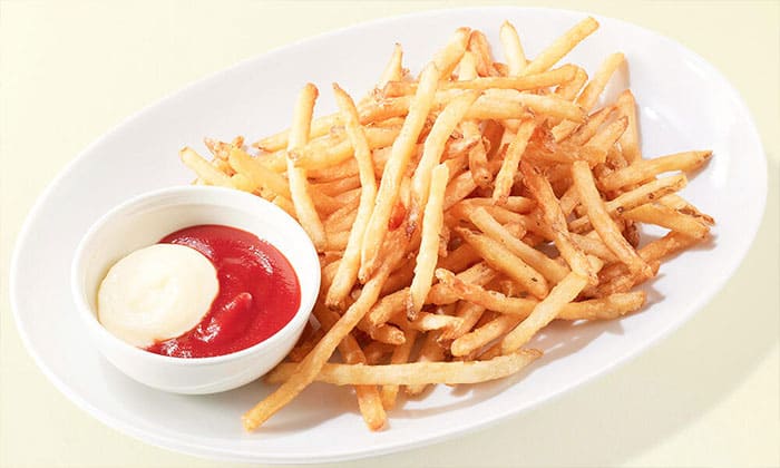 ココス カリカリポテト