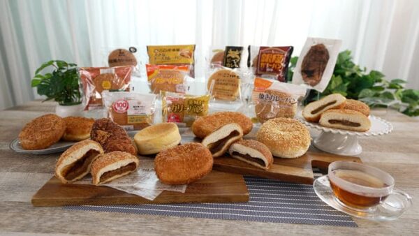 サタプラ ひたすら試してランキング カレーパン